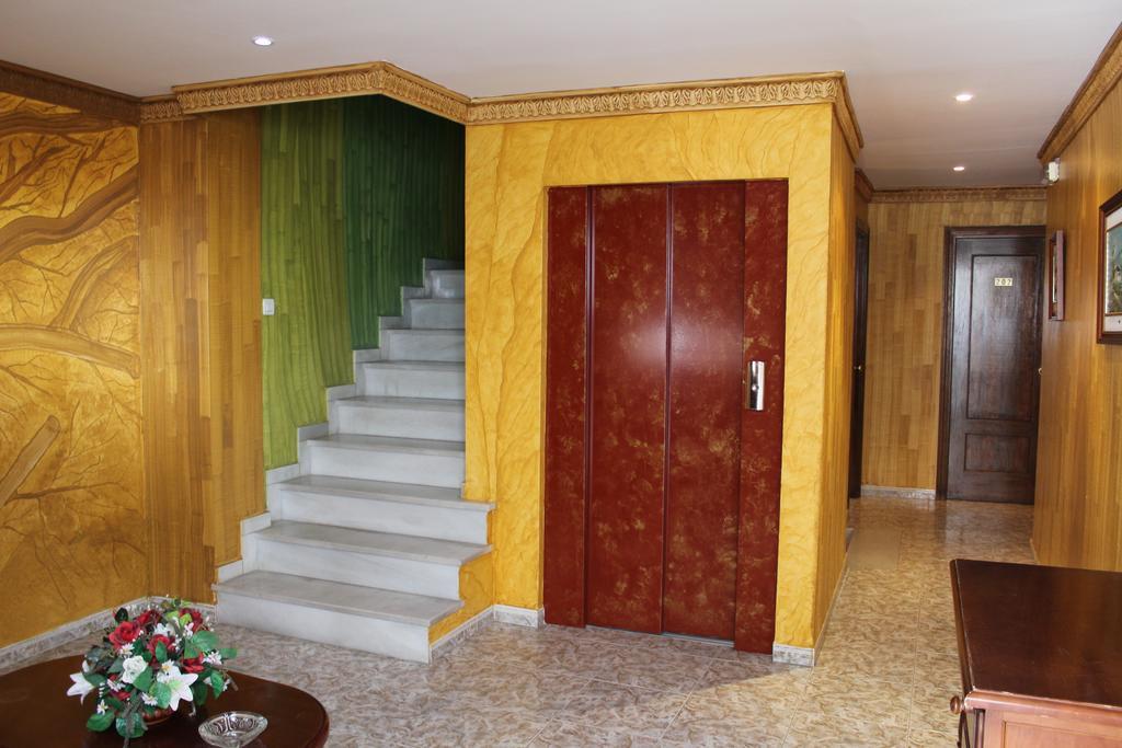 Hotel Dona Carmen Ronda Zewnętrze zdjęcie