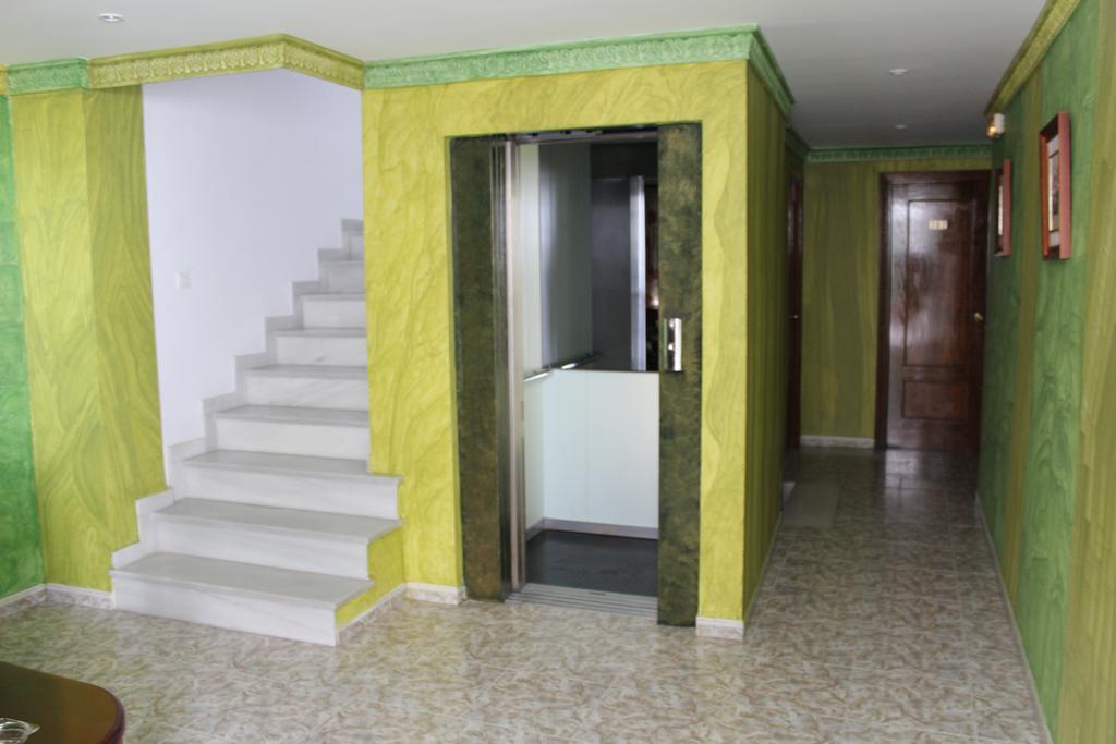 Hotel Dona Carmen Ronda Zewnętrze zdjęcie