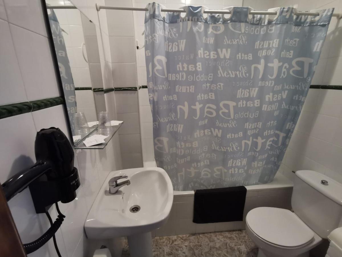 Hotel Dona Carmen Ronda Zewnętrze zdjęcie