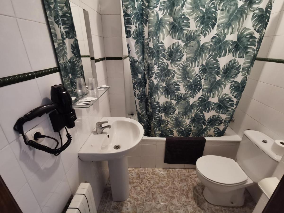 Hotel Dona Carmen Ronda Zewnętrze zdjęcie