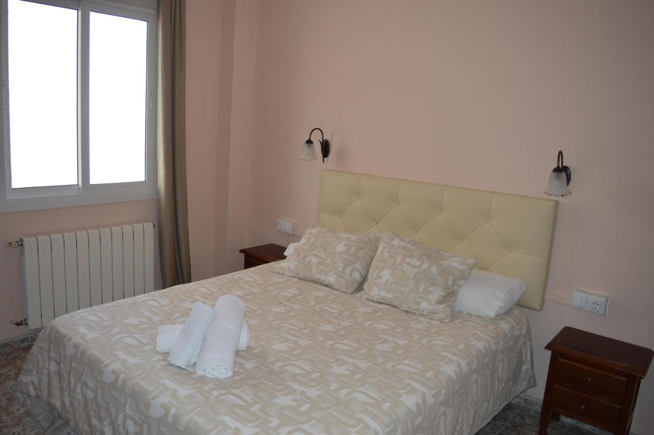 Hotel Dona Carmen Ronda Zewnętrze zdjęcie