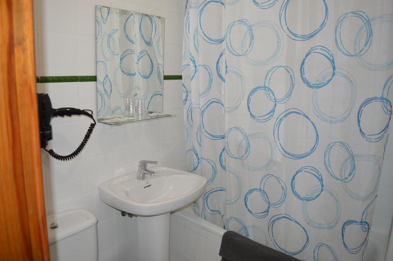 Hotel Dona Carmen Ronda Zewnętrze zdjęcie
